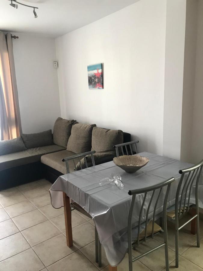 Ferienwohnung Apartamento “El Callao” Puerto del Rosario  Exterior foto