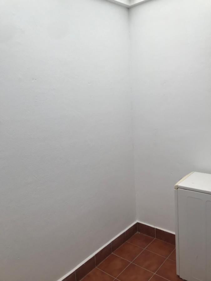 Ferienwohnung Apartamento “El Callao” Puerto del Rosario  Exterior foto